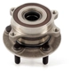 Purchase Top-Quality Front Hub Assembly by KUGEL - 70-513287 pa3