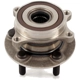 Purchase Top-Quality Front Hub Assembly by KUGEL - 70-513287 pa4
