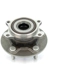 Purchase Top-Quality Front Hub Assembly by KUGEL - 70-513290 pa3
