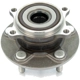 Purchase Top-Quality Front Hub Assembly by KUGEL - 70-513290 pa5