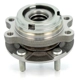 Purchase Top-Quality Front Hub Assembly by KUGEL - 70-513294 pa3