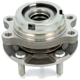 Purchase Top-Quality Front Hub Assembly by KUGEL - 70-513294 pa5