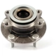 Purchase Top-Quality Front Hub Assembly by KUGEL - 70-513298 pa3