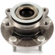 Purchase Top-Quality Front Hub Assembly by KUGEL - 70-513298 pa5