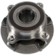 Purchase Top-Quality Front Hub Assembly by KUGEL - 70-513300 pa3