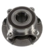 Purchase Top-Quality Front Hub Assembly by KUGEL - 70-513300 pa4