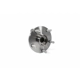 Purchase Top-Quality Front Hub Assembly by KUGEL - 70-513302 pa4