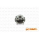 Purchase Top-Quality Front Hub Assembly by KUGEL - 70-513308 pa7