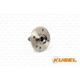 Purchase Top-Quality Front Hub Assembly by KUGEL - 70-513309 pa6