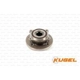 Purchase Top-Quality Front Hub Assembly by KUGEL - 70-513309 pa7
