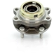 Purchase Top-Quality Front Hub Assembly by KUGEL - 70-513310 pa5
