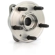 Purchase Top-Quality Front Hub Assembly by KUGEL - 70-513315 pa3