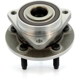 Purchase Top-Quality Front Hub Assembly by KUGEL - 70-513315 pa5