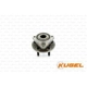 Purchase Top-Quality Front Hub Assembly by KUGEL - 70-513315 pa7