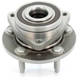 Purchase Top-Quality Front Hub Assembly by KUGEL - 70-513316 pa3