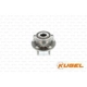 Purchase Top-Quality Front Hub Assembly by KUGEL - 70-513316 pa7