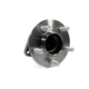 Purchase Top-Quality Front Hub Assembly by KUGEL - 70-513325 pa4