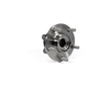 Purchase Top-Quality Front Hub Assembly by KUGEL - 70-513336 pa4