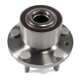 Purchase Top-Quality Front Hub Assembly by KUGEL - 70-513337 pa5