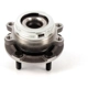Purchase Top-Quality Front Hub Assembly by KUGEL - 70-513338 pa5