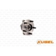 Purchase Top-Quality Front Hub Assembly by KUGEL - 70-513338 pa6