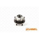 Purchase Top-Quality Front Hub Assembly by KUGEL - 70-513338 pa7