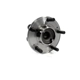 Purchase Top-Quality KUGEL - 70-513343 - Front Hub Assembly pa2