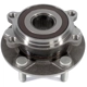 Purchase Top-Quality Front Hub Assembly by KUGEL - 70-513354 pa3