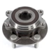 Purchase Top-Quality Front Hub Assembly by KUGEL - 70-513354 pa5