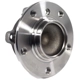 Purchase Top-Quality Front Hub Assembly by KUGEL - 70-513359 pa1