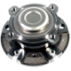 Purchase Top-Quality Front Hub Assembly by KUGEL - 70-513359 pa2