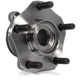 Purchase Top-Quality Front Hub Assembly by KUGEL - 70-513364 pa3