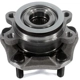 Purchase Top-Quality Front Hub Assembly by KUGEL - 70-513364 pa5