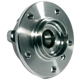 Purchase Top-Quality KUGEL - 70-513368 - Front Hub Assembly pa1