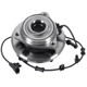 Purchase Top-Quality KUGEL - 70-513369 - Wheel Bearing Hub Assembly pa1