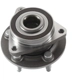 Purchase Top-Quality KUGEL - 70-513403 - Wheel Bearing Hub Assembly pa1