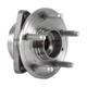 Purchase Top-Quality KUGEL - 70-513403 - Wheel Bearing Hub Assembly pa2