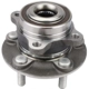 Purchase Top-Quality KUGEL - 70-513420 - Front Hub Assembly pa3