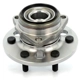 Purchase Top-Quality KUGEL - 70-515001 - Front Hub Assembly pa3