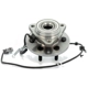 Purchase Top-Quality Front Hub Assembly by KUGEL - 70-515008 pa4
