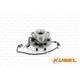 Purchase Top-Quality Front Hub Assembly by KUGEL - 70-515008 pa7