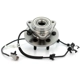 Purchase Top-Quality Front Hub Assembly by KUGEL - 70-515009 pa2