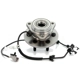 Purchase Top-Quality Front Hub Assembly by KUGEL - 70-515009 pa4