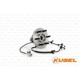 Purchase Top-Quality Front Hub Assembly by KUGEL - 70-515009 pa5
