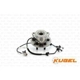 Purchase Top-Quality Front Hub Assembly by KUGEL - 70-515009 pa6