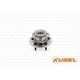 Purchase Top-Quality Front Hub Assembly by KUGEL - 70-515017 pa7