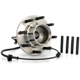 Purchase Top-Quality Front Hub Assembly by KUGEL - 70-515020 pa2