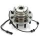 Purchase Top-Quality Front Hub Assembly by KUGEL - 70-515020 pa3