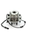 Purchase Top-Quality Front Hub Assembly by KUGEL - 70-515020 pa4