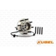 Purchase Top-Quality Front Hub Assembly by KUGEL - 70-515020 pa5